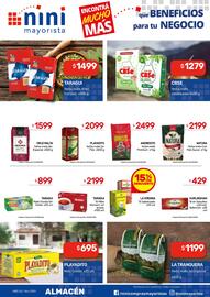 Catálogo Nini Mayorista semana 22 Página 20