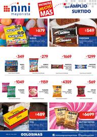 Catálogo Nini Mayorista semana 22 Página 22