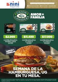 Catálogo Nini Mayorista semana 22 Página 28