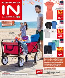 Interspar Flugblatt woche 22 Seite 11