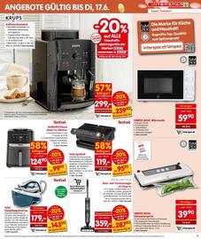 Interspar Flugblatt woche 22 Seite 15