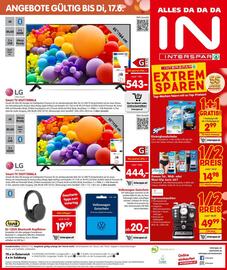 Interspar Flugblatt woche 22 Seite 16
