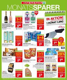 Interspar Flugblatt woche 22 Seite 7
