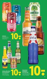 Coop 365 tilbudsavis uge 22 Side 21