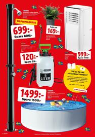 Jem&Fix reklamblad Sida 10