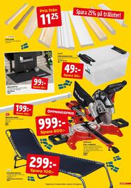 Jem&Fix reklamblad Sida 11