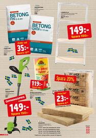 Jem&Fix reklamblad Sida 12