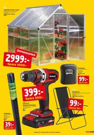 Jem&Fix reklamblad Sida 13