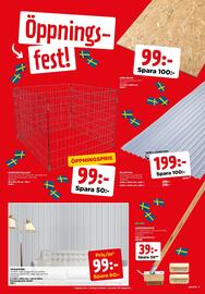Jem&Fix reklamblad Sida 15