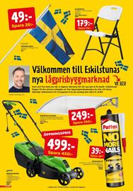 Jem&Fix reklamblad Sida 2