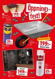 Jem&Fix reklamblad Sida 3
