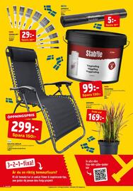 Jem&Fix reklamblad Sida 4