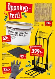 Jem&Fix reklamblad Sida 8
