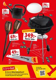 Jem&Fix reklamblad Sida 9
