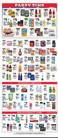 Pioneer Supermarkets Weekly Ad week 22 Page 3