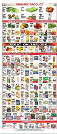 Pioneer Supermarkets Weekly Ad week 22 Page 6