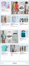 JC Penney Weekly Ad week 22 Page 2
