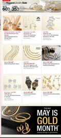 JC Penney Weekly Ad week 22 Page 7