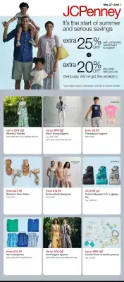 JC Penney Weekly Ad (valid until 1-06)