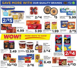Food 4 Less Weekly Ad week 22 Page 3