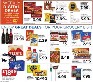 Food 4 Less Weekly Ad week 22 Page 4