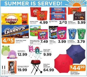 Food 4 Less Weekly Ad week 22 Page 8