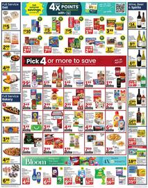 Vons Weekly Ad week 22 Page 2