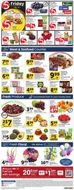 Vons Weekly Ad week 22 Page 3