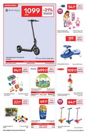 Carrefour catalogue Page 22