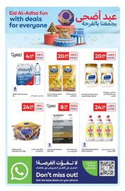Carrefour catalogue Page 24