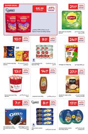 Carrefour catalogue Page 8