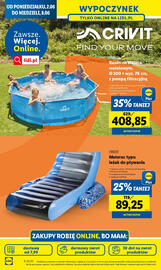 Lidl gazetka tydzień 23 Strona 16