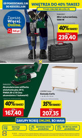 Lidl gazetka tydzień 23 Strona 18