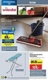 Lidl gazetka tydzień 23 Strona 20
