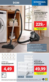 Lidl gazetka tydzień 23 Strona 21