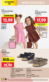 Lidl gazetka tydzień 23 Strona 32