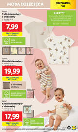 Lidl gazetka tydzień 23 Strona 33