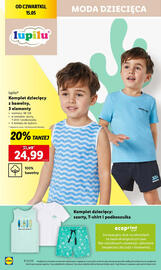 Lidl gazetka tydzień 23 Strona 36