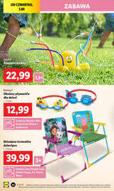 Lidl gazetka tydzień 23 Strona 40