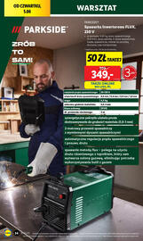 Lidl gazetka tydzień 23 Strona 42