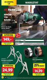 Lidl gazetka tydzień 23 Strona 44
