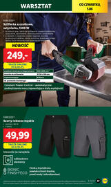 Lidl gazetka tydzień 23 Strona 45
