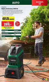 Lidl gazetka tydzień 23 Strona 47