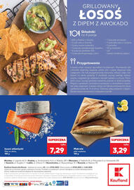 Kaufland gazetka tydzień 22 Strona 2