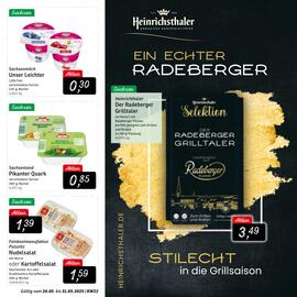 KONSUM Prospekt woche 22 Seite 11