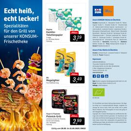 KONSUM Prospekt woche 22 Seite 12