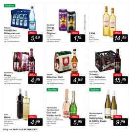 KONSUM Prospekt woche 22 Seite 4