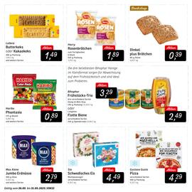 KONSUM Prospekt woche 22 Seite 6