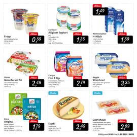 KONSUM Prospekt woche 22 Seite 9