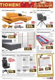 XXXLutz Flugblatt woche 22 Seite 3